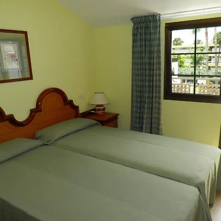 普拉亚玛尔洋房酒店