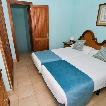 Playamar 3* Playa del Ingles (Gran Canaria)