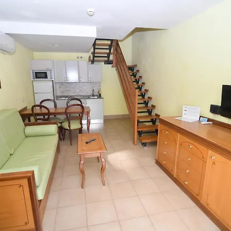 Playamar Hotel Playa del Ingles (Gran Canaria)