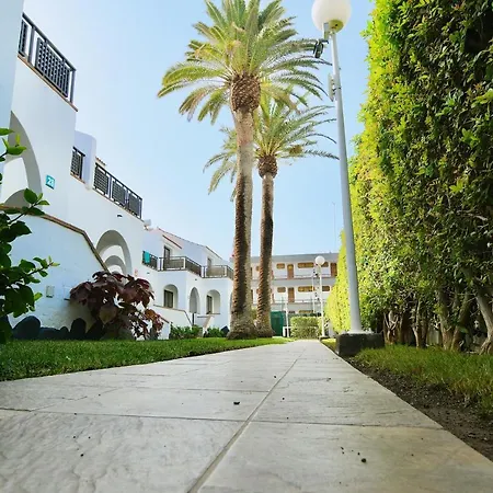 Playamar 3* Playa del Ingles (Gran Canaria)