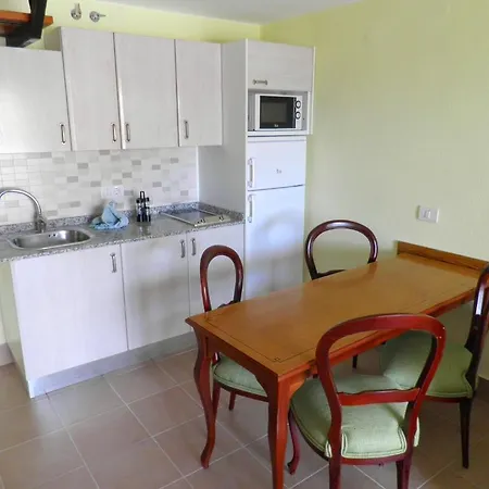 Hotel Playamar Playa del Ingles (Gran Canaria)