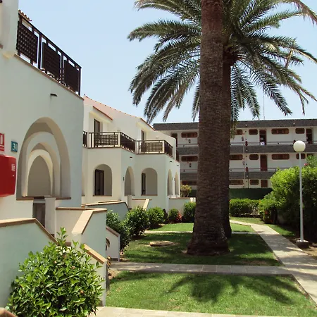 Playamar Playa del Ingles (Gran Canaria)