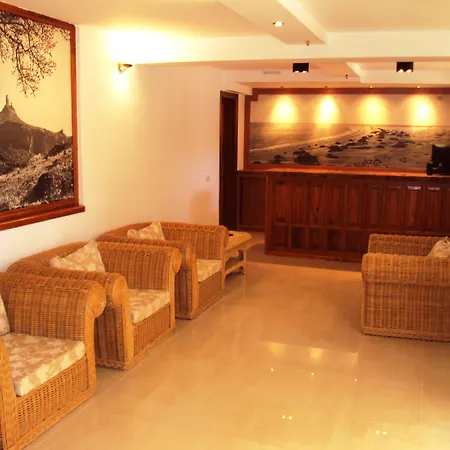 Playamar Hotel Playa del Ingles (Gran Canaria)