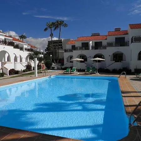 Playamar Otel Playa del Ingles (Gran Canaria)