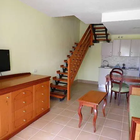 Hotel Playamar Playa del Ingles (Gran Canaria)