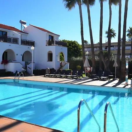 Playamar 3* Playa del Ingles (Gran Canaria)