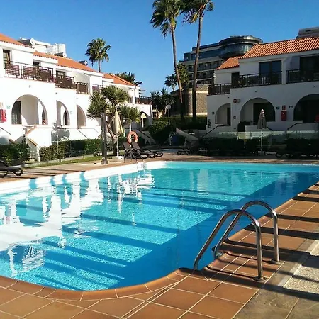 Playamar Playa del Ingles (Gran Canaria)