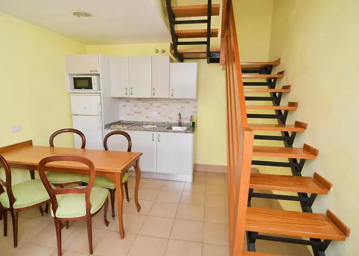 Hotel Playamar Playa del Ingles (Gran Canaria)