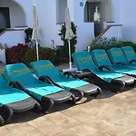 Playamar Playa del Ingles (Gran Canaria)