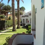 Playamar Πλάγια ντελ Ινγκλές