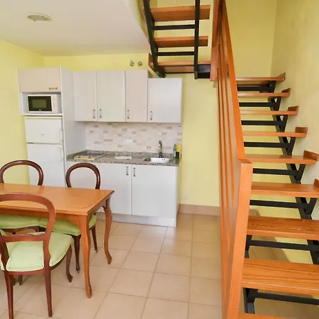 Ξενοδοχείο Playamar Πλάγια ντελ Ινγκλές