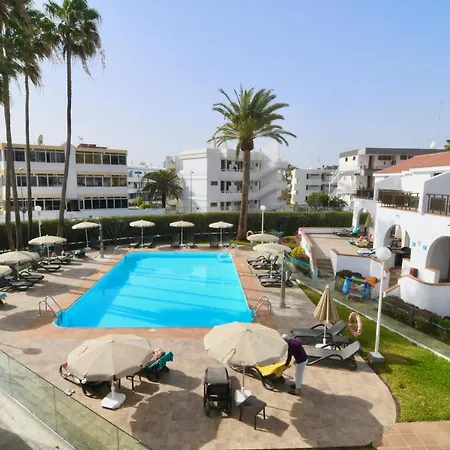 Hotel Playamar