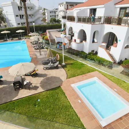 Playamar 3*