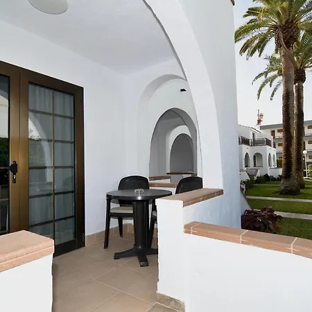 Hotel Playamar 3*