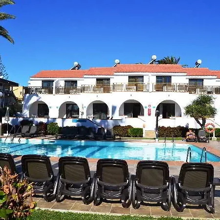 Hotel Playamar 3*
