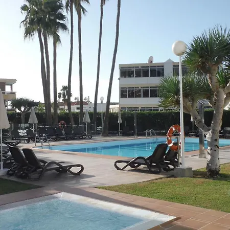 Playamar Hotel 3*