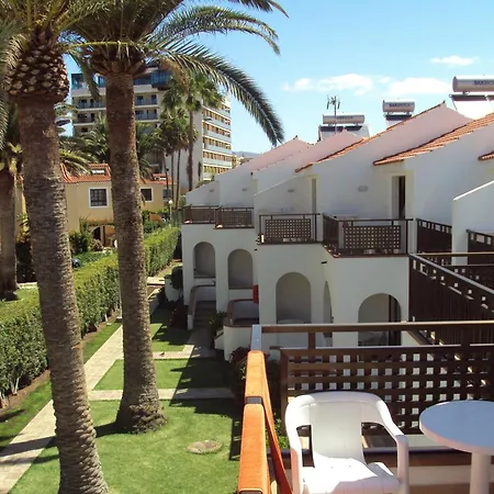 Hotel Playamar 3*