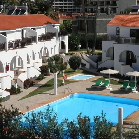 Playamar
