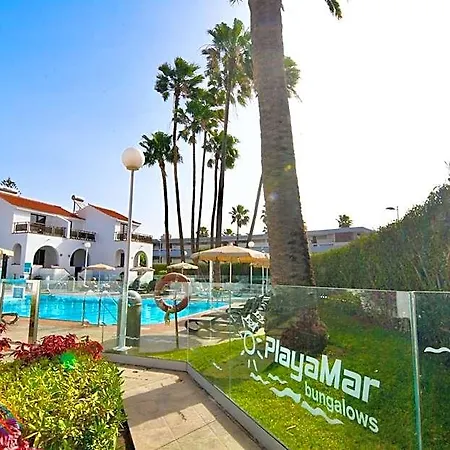 Playamar 3*