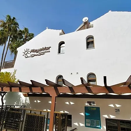 Playamar Hotel 3*