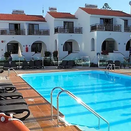 Hotel Playamar Playa del Ingles (Gran Canaria)