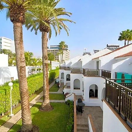 Hotel Playamar