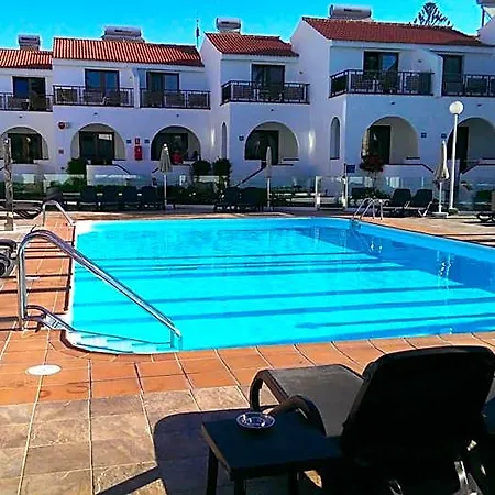 Playamar 3*
