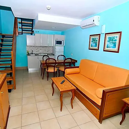 Hotel Playamar 3*