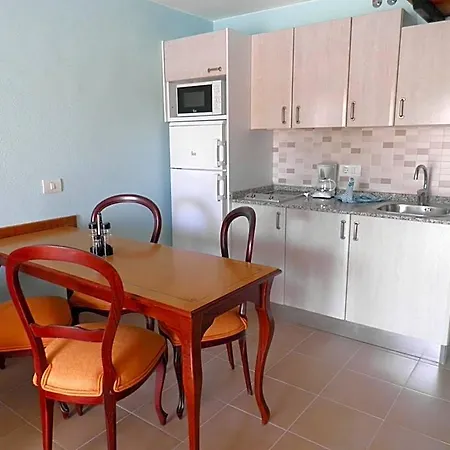 Playamar Hotel Playa del Ingles (Gran Canaria)