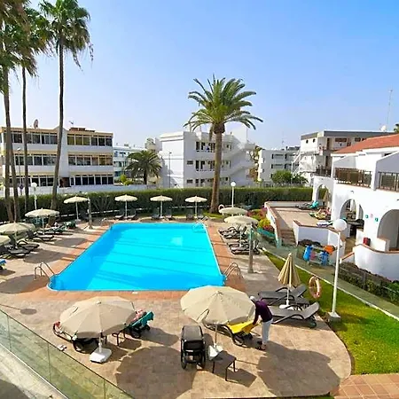 Hotel Playamar