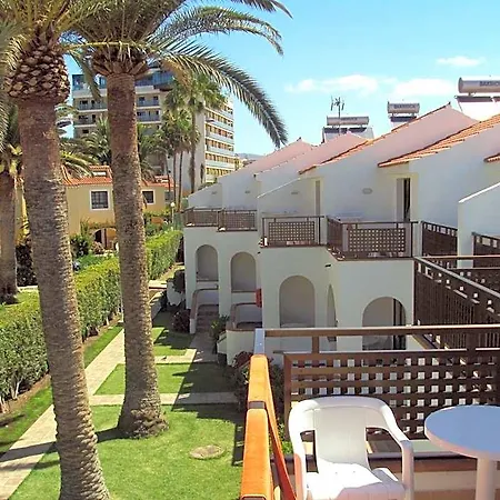 Playamar 3*