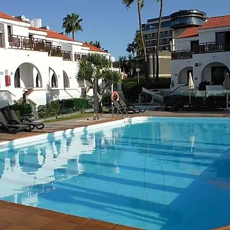 Playamar Hotel