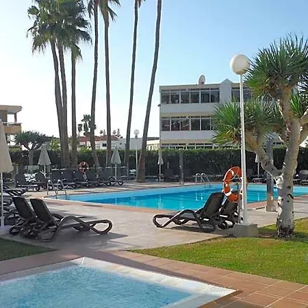 Playamar Hotel