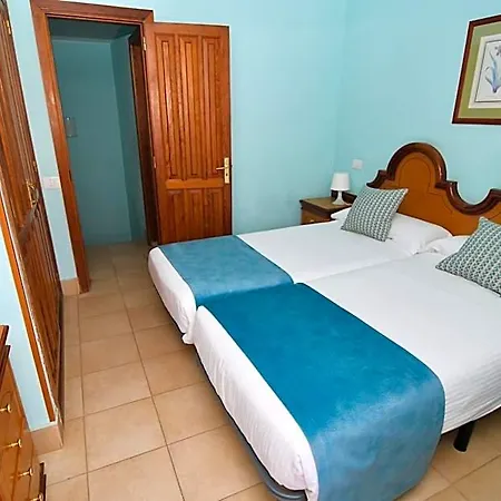 Hotel Playamar