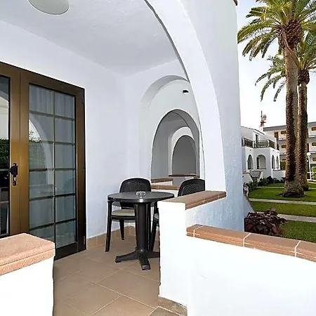 Playamar Hotel Playa del Ingles (Gran Canaria)