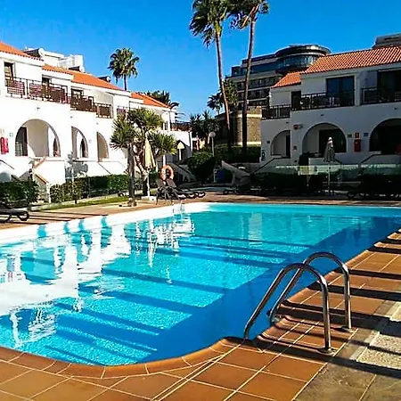 Playamar 3*
