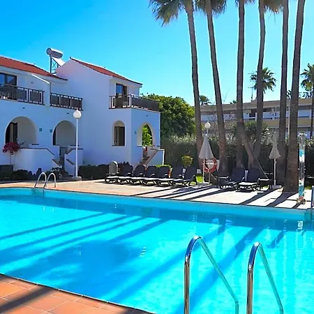 Playamar Hotel Playa del Ingles (Gran Canaria)
