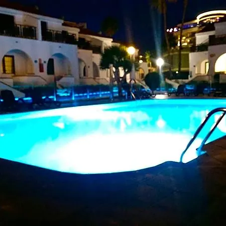 Playamar