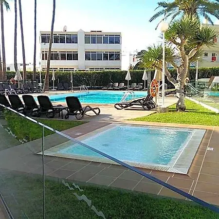 Playamar 3* Playa del Ingles (Gran Canaria)