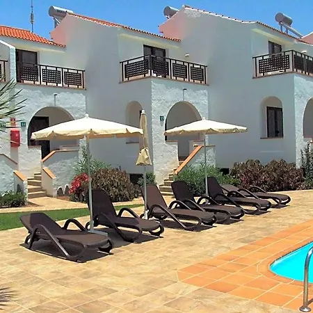 Playamar Hotel 3*