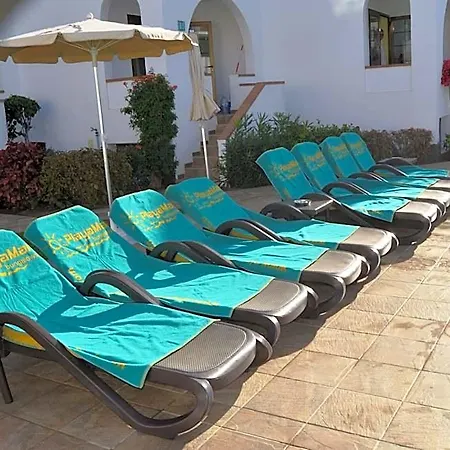 Playamar