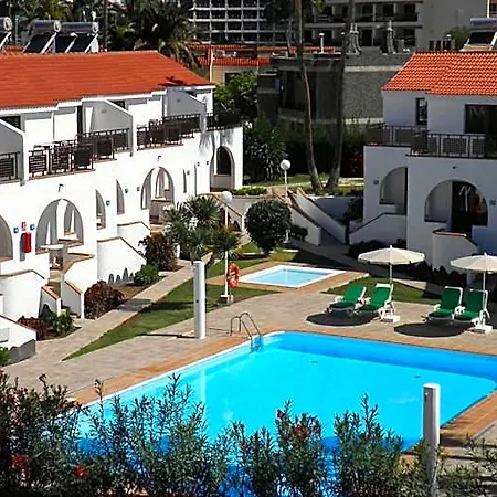 Playamar Hotel 3*
