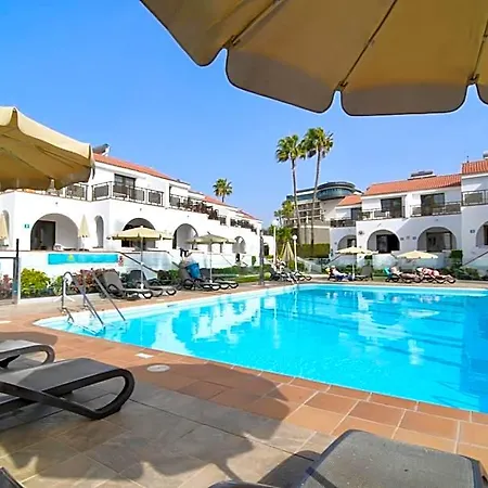 Playamar 3* Playa del Ingles (Gran Canaria)