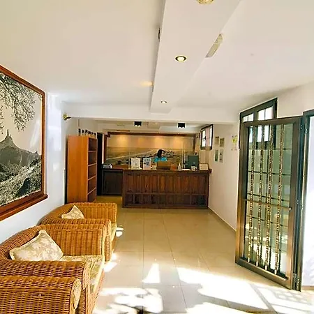 Playamar Hotel Playa del Ingles (Gran Canaria)