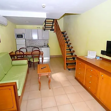 Playamar Hotel 3*