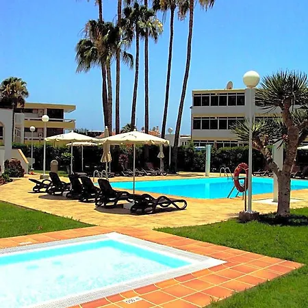 Playamar 3* Playa del Ingles (Gran Canaria)