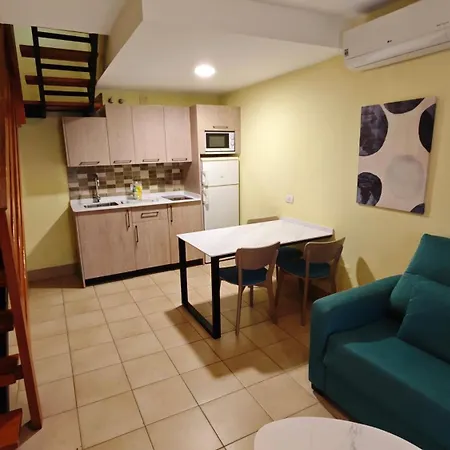 Hotel Playamar 3*
