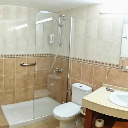 Playamar Hotel Playa del Ingles (Gran Canaria)
