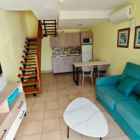 Playamar 3* Playa del Ingles (Gran Canaria)