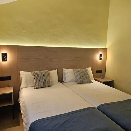 Hotel Playamar